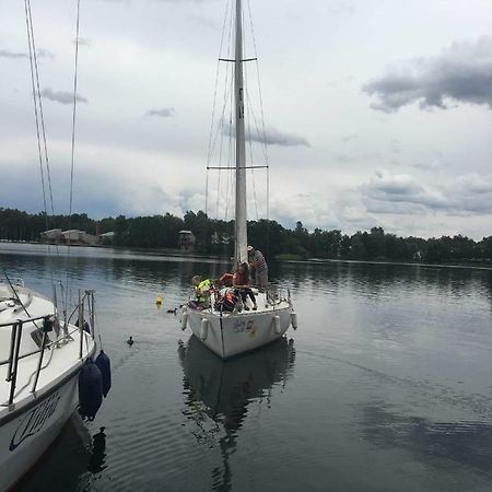 "Markizas" Karaimu 25 Trakai Esterno foto