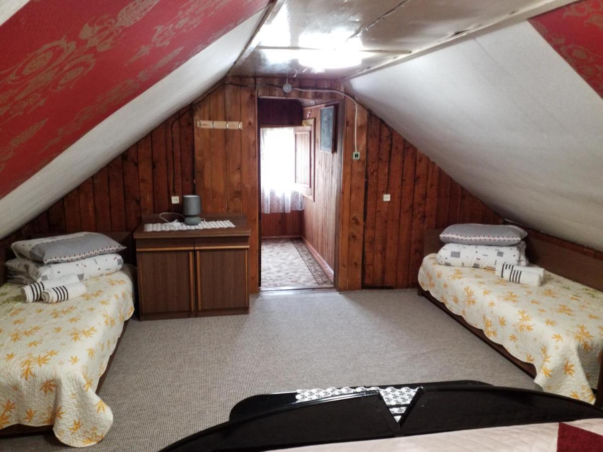 "Markizas" Karaimu 25 Trakai Esterno foto