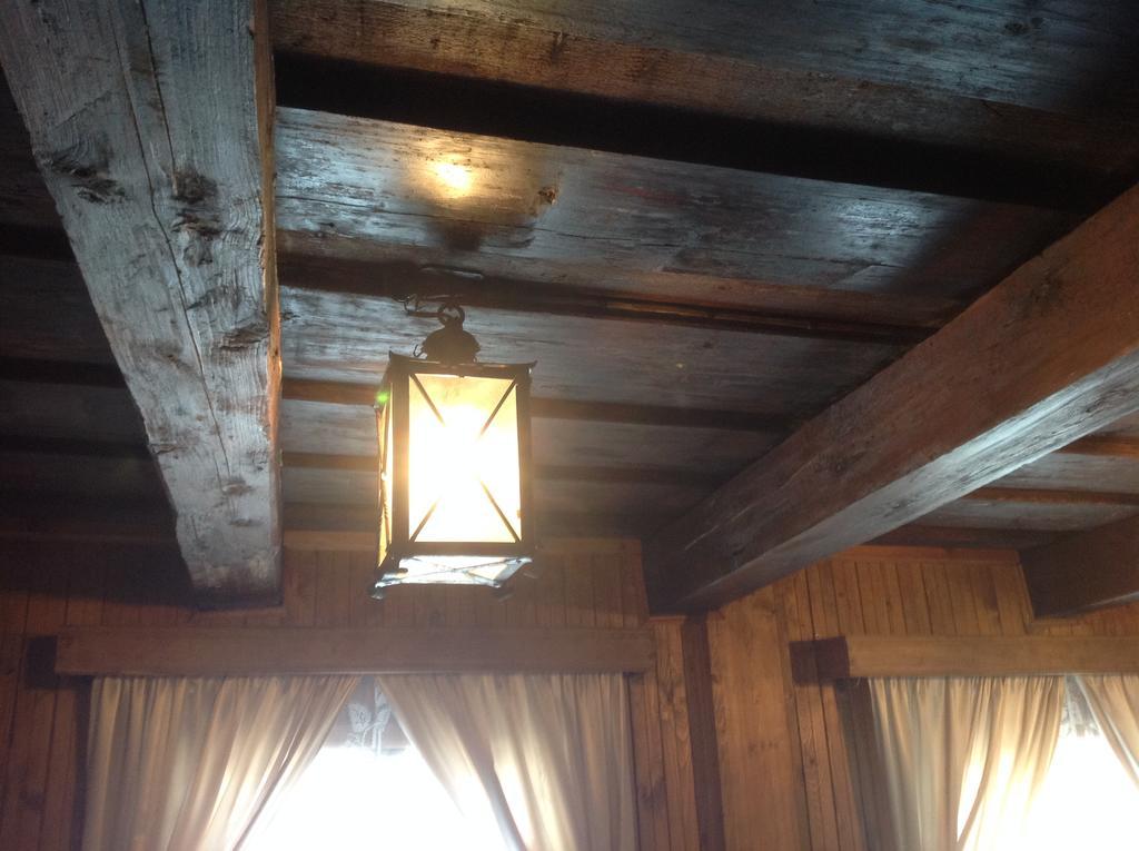 "Markizas" Karaimu 25 Trakai Esterno foto