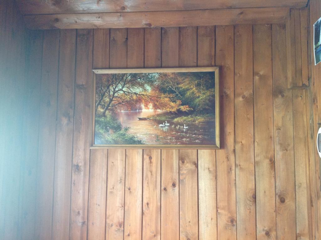 "Markizas" Karaimu 25 Trakai Esterno foto